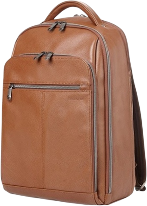 쌤소나이트 SAM CLASSIC LEATHER 백팩