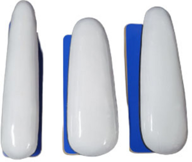 다리미판 우마, 1호