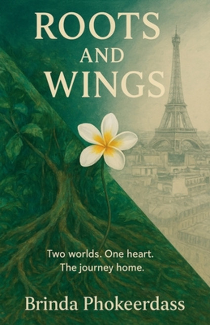 (영문도서)Roots and Wings Paperback, Keshav Kumar Phokeerdass, English, 9798231686407