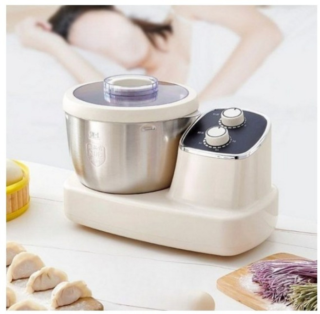 빵반죽기 가정용 제빵 떡 홈베이킹 밀가루 믹서 5L 7L, 7리터, 1개, 8L