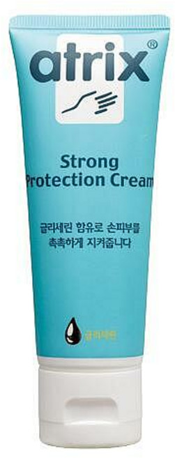 핸드크림 아트릭스 스트롱 프로텍션 75g