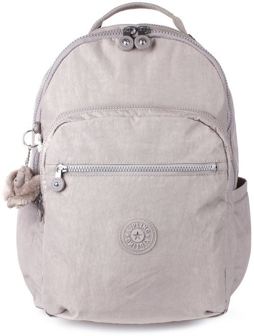 [백화점정품] 키플링 백팩/책가방 SEOUL 서울 / 노트북수납 16인치 가벼운백팩 초등학생 중학생 기저귀가방