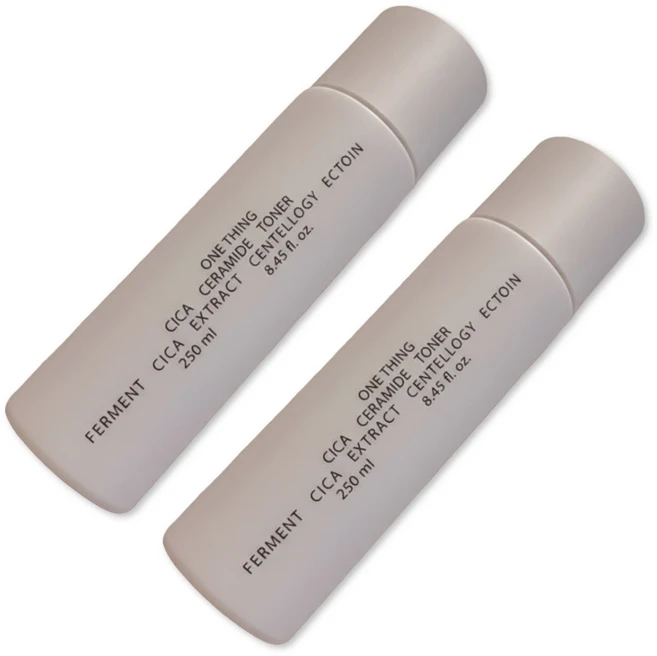 원씽 시카 세라마이드 토너, 250ml, 2개 - 쿠팡