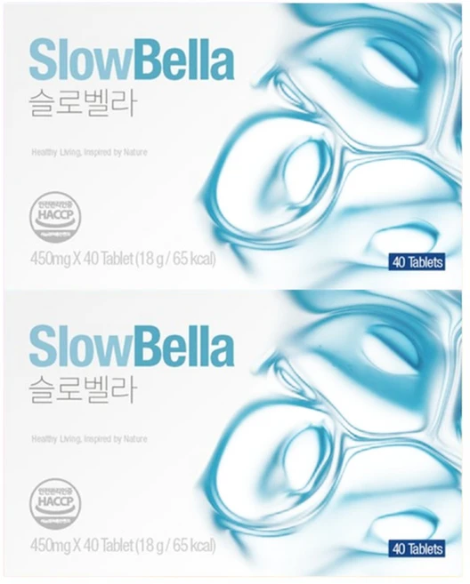 2박스 메디에이징 슬로벨라, 0.9160957337112753 - 쿠팡
