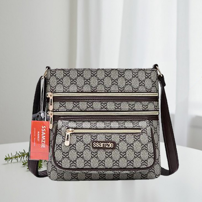 쌈지마켓 여성가방 크로스백 가방