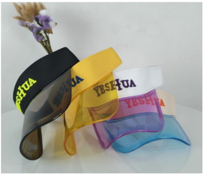 주니어 아동 주니어상큼썬캡(4color)엄마도가능~! 유아동모자