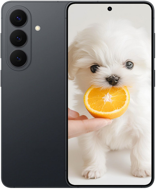 삼성전자 갤럭시 S 26 Plus 미개봉 새상품, 512GB, 블랙 SM-S946N