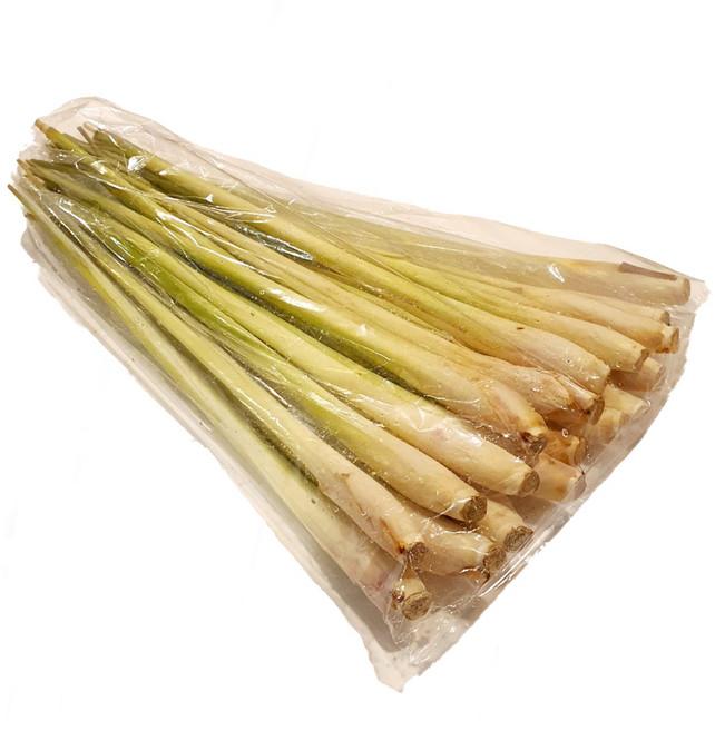 Lemon grass 레몬그라스 SA TUOI, 500g, 1개