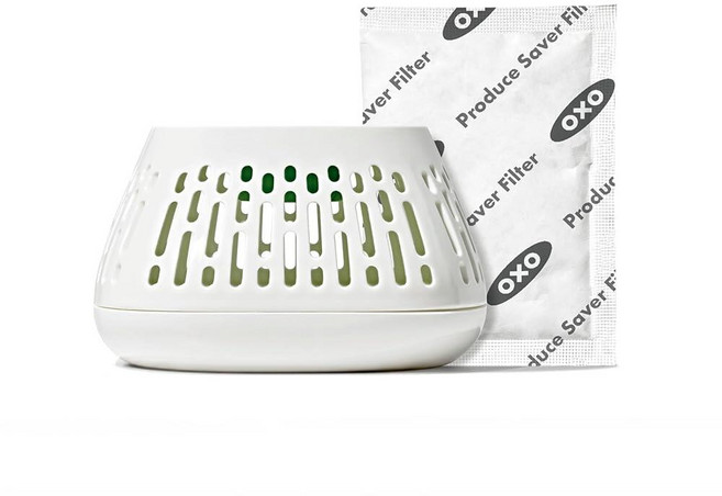 OXO Good Grips Produce Saver Crisper 서랍 인서트 - 2개, OXO Good Grips Produce Saver C