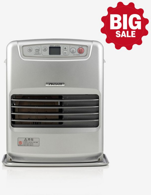 신일 오일 팬히터, SFH-C304DMA