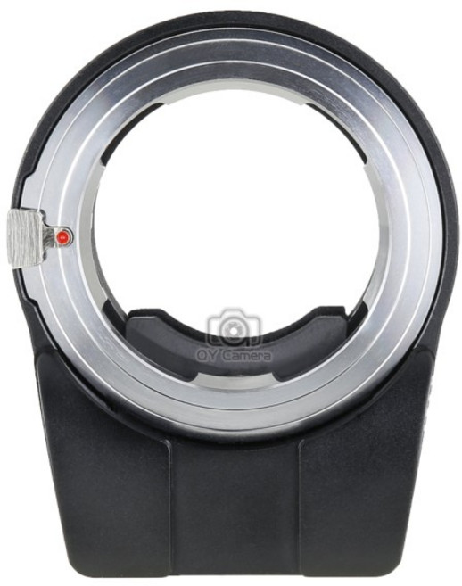 TECHART LM-EA9 Mark II 자동 초점 어댑터 (라이카 지에스 M LM ZM 렌즈용) - 소니 E 마운트 a9 A7R3 a7r2, 01 라이카 M, 01 빠른  Mainland, 01 LM-EA9