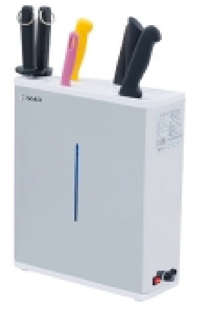 외장형 칼 소독기 SS1-725