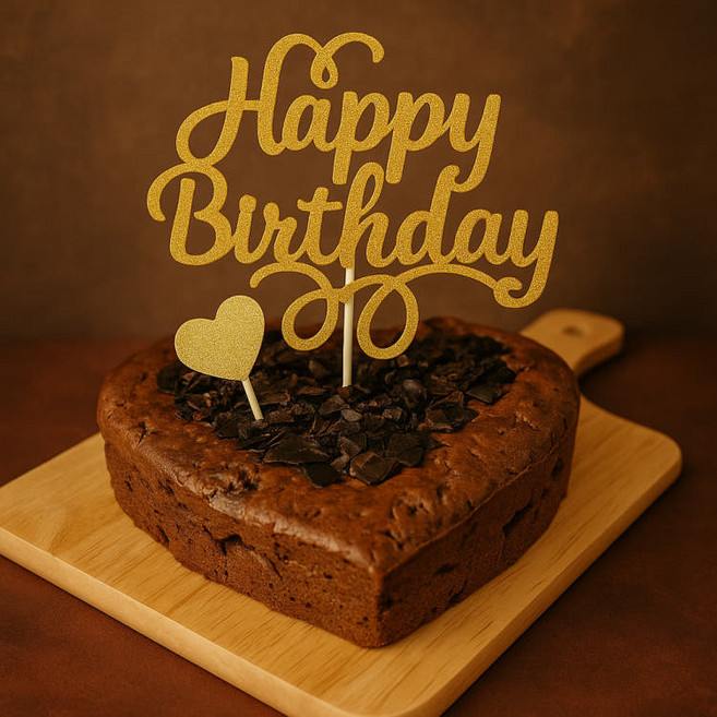 도기머기 강아지 케이크 소간 눈건강, 1개, 220ml, 소간칩+오리안심