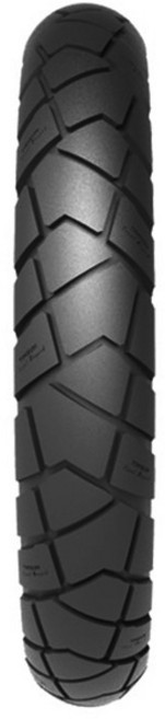 팀선 타이어 110/80-14 TS-880F, 1개