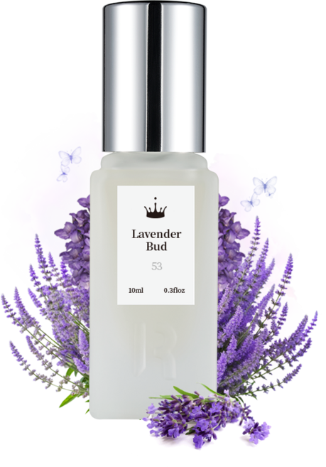 라벤더 버드 엑스트레 드 퍼퓸 10ml, 53. 라벤더 버드, 1개