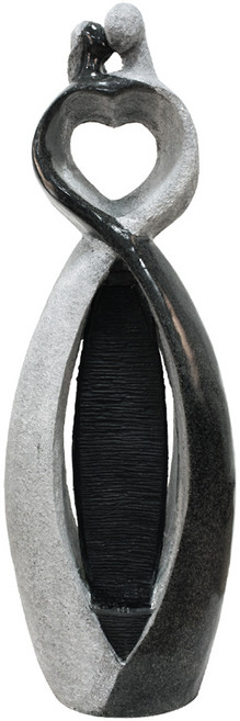 드림레저 정원 실내분수 모음, 07.우리함께 분수