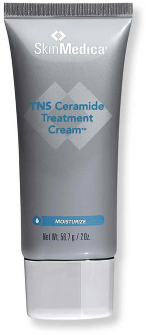 SkinMedica TNS 세라마이드 트리트먼트 크림 2oz, 1개, 56.7g