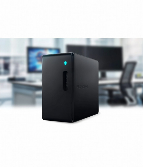 델 2025 에일리언웨어 AI PC 코어Ultra9 지포스 RTX 4090, 다크, 64GB, 3TB, WIN11 Pro, DAW1250-WP07KR