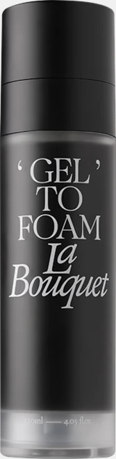 라부케 젤투폼, 1개, 120ml - 쿠팡