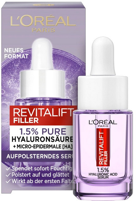 로레알 리바이탈리프트 인텐시브 세럼 15ml, 1개