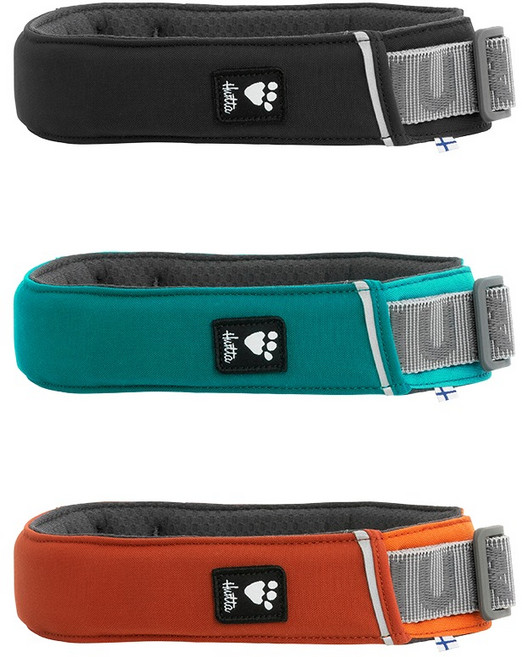 후르타 로버 칼라, 시나몬