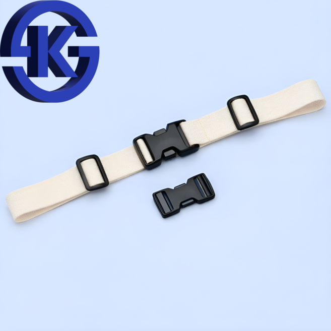 캐롤링 가방 보조 버클 가방 흘러내림방지 스트랩