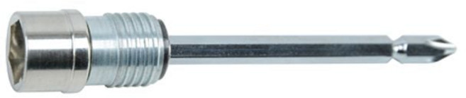 8mm 자재 드라이버비트소켓 파츠 소모품 센툴 10mm 64849ea 1(ea), 10mm SBP-10