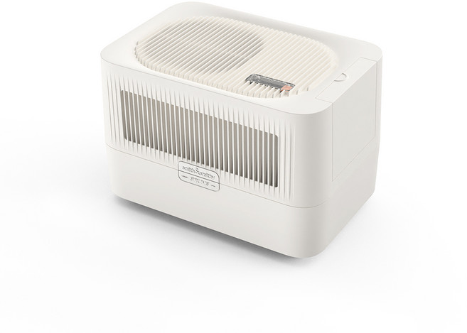 [포토후기]독일 브루네 가습기 BRUNE11 X 스미스앤스미시 11L 대용량 자연기화식