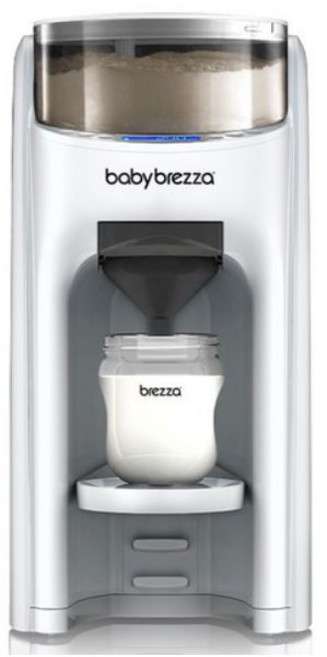 베이비브레짜 신형 자동 분유제조기 BRZFRP-1A