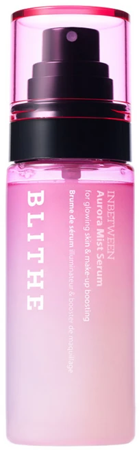 [블라이드] 인비트윈 수분광채 하이라이팅 결광 오로라미스트 세럼, 75ml, 1개 - 쿠팡