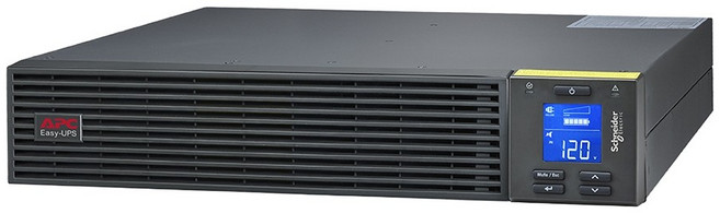 昌運監視器 APC Easy UPS SRV 3000VA 120V SRV3KRA-TW 機架式不斷電系統, 1個, 數量