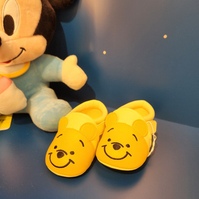 아가방 곰돌이푸보행기화79S076302