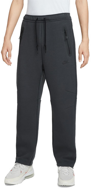 NIKE 男 AS M NK TCH FLC OH PANT2 運動長褲