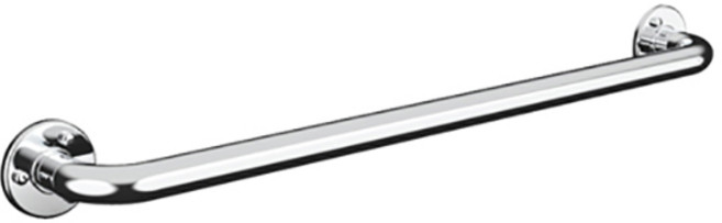 또바기닷컴 안전바 손잡이 일자형, 1개