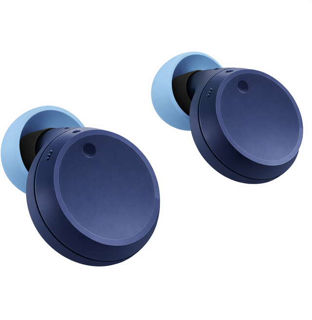 데일리코브 소음차단 수면 귀마개 실리콘 이어플러그 꿀잠용, 1개, 블루