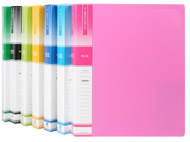 OA 40P링 크리어 HC357, 녹색, 녹색