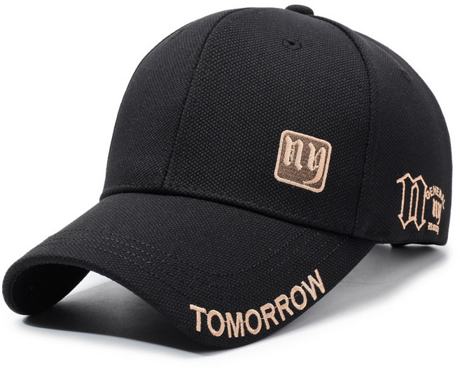 2026 프레쉬윈드 NY&JA TOMORROW 프리미엄 골프 러닝 야구모자