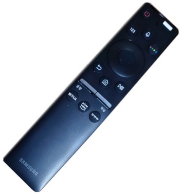 삼성 정품 TV 리모컨 BN59-01312J 리모콘, 1개