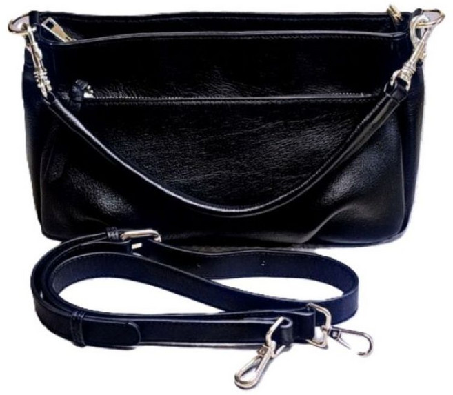 Fowod 여성 소가죽크로스백 대용량숄더백 토트백