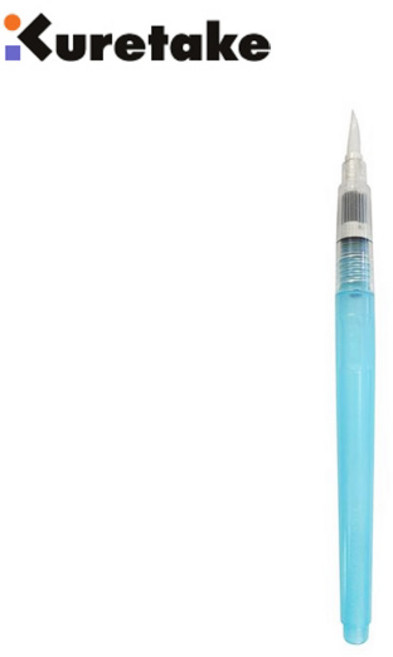 쿠레타케 워터브러쉬, 대, 1개