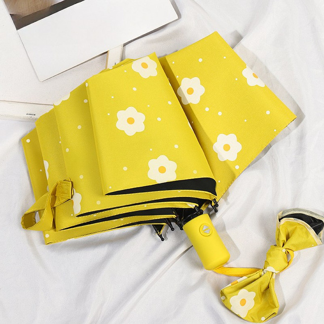 엔에스레이블 경량 자동 양산 UV양우산 자외선차단 암막 우양산 NSLEVEL