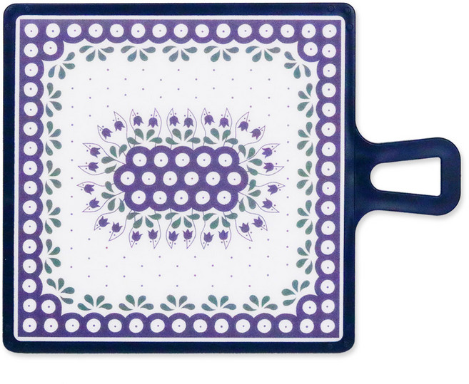 미르코리아 SSONUM 피코크아이 도마, 혼합색상, 1개