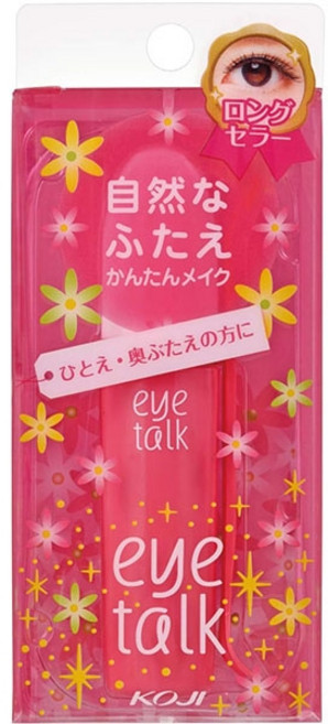 코지 아이토크 쌍커풀액, 1개