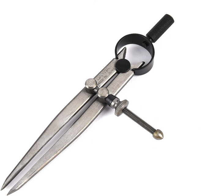 산와 디바이더 150MM, 단품, 1개