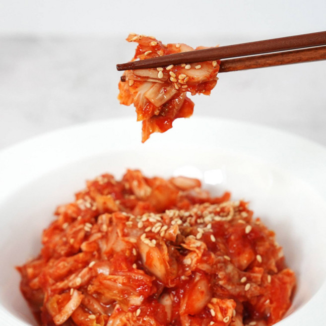 수입산 다진김치 볶음밥용, 1개, 10kg
