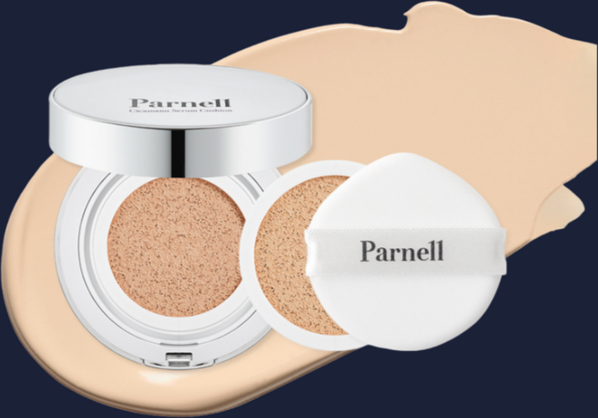 파넬세럼쿠션 시카마누 쿠션 15g SPF45 본품+리필, 1개, 2. 23호(리필포함)