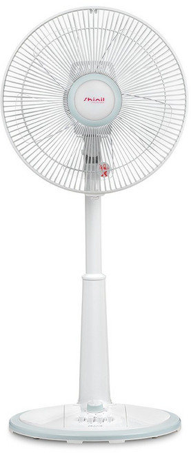 신일 좌석용 스탠드형 선풍기, SIF-12B2SJ