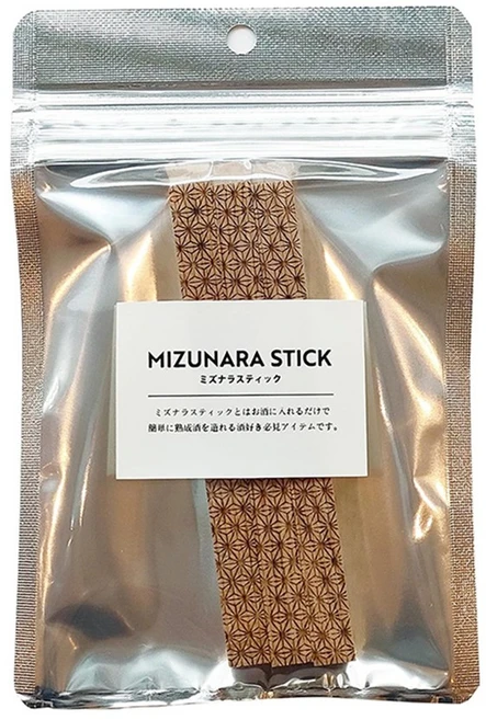 미즈나라 물참나무 위스키 숙성 오크스틱 3개입, 1개 - 쿠팡