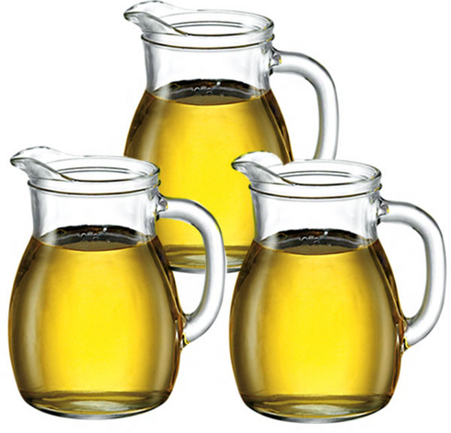 보르미올리 비스트로 저그, 500ml, 3개