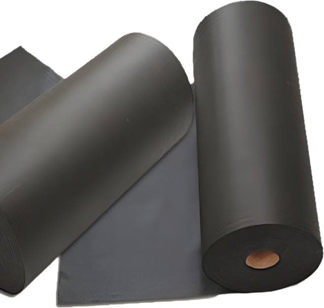 초록농자재 제초매트 폭70cm길이200 마대재질 농사용 잡초매트, 1개